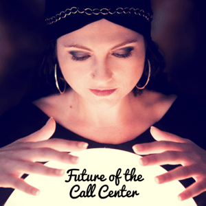 Call Center Crystal Ball