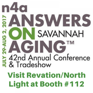 Visit Revation/North Light at n4a