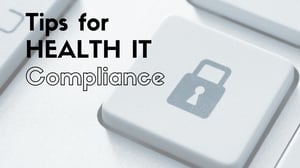 Health IT Compliance