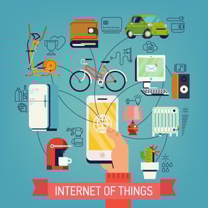 IoT Technology in Banking