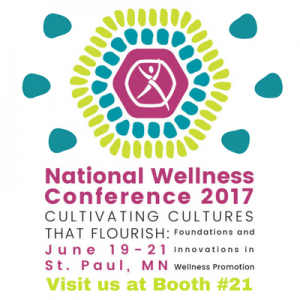 National Wellness conference 2017