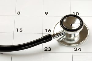 New Year healthcare resolutions