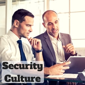 Security Culture Part 3