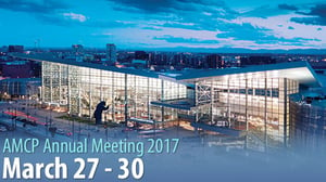 AMCP Annual Meeting